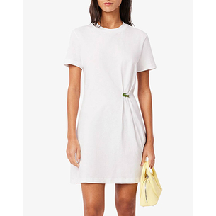 Product LACOSTE ΦΟΡΕΜΑ ΚΜ DRESS SS base image