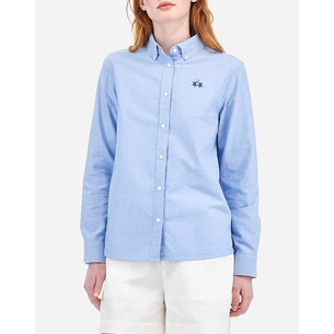 Product LA MARTINA ΠΟΥΚΑΜΙΣΟ ΜΜ base image