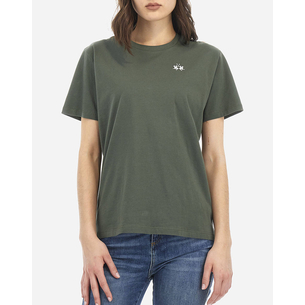 Product LA MARTINA T-SHIRT SS base image