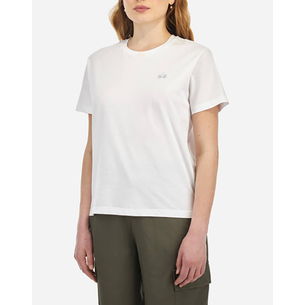 Product LA MARTINA T-SHIRT SS base image