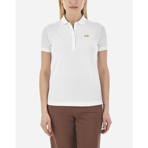 Product LA MARTINA POLO SHIRT SS base image