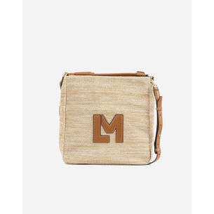 Product LA MARTINA WOMEN'S BAG PAZ (Dimensions: 32 x 32 x 14cm.) base image