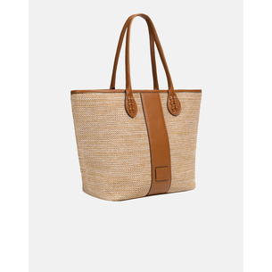Product LA MARTINA WOMEN'S BAG HERITAGE (Dimensions: 48 x 30 x 15cm.) base image