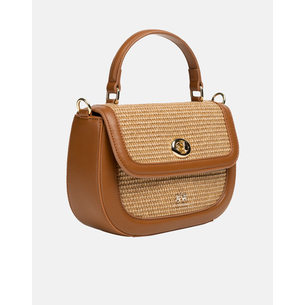 Product LA MARTINA WOMEN'S BAG MELISSA (Dimensions: 23.5 x 16.5 x 7cm.) base image
