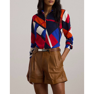 Product LAUREN RALPH LAUREN POLY CDC 79-SHIRT base image