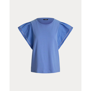 Product LAUREN RALPH LAUREN BRESHA-SHORT SLEEVE-T-SHIRT base image