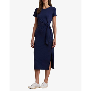 Product LAUREN RALPH LAUREN REFRESH CTN MDL JSY-SSL-DAD base image