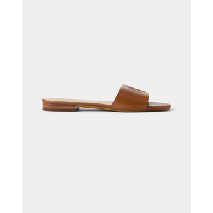 Product LAUREN RALPH LAUREN SMOOTH CALF-EVERLEY SLD-SN-SLI base image