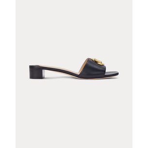 Product LAUREN RALPH LAUREN SOFT NAPPA-FAY LOGO II-SN-FSA base image
