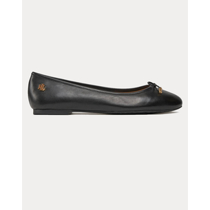 Product LAUREN RALPH LAUREN SUPER SOFT LEATHER-JAYNA-FL-CSL base image