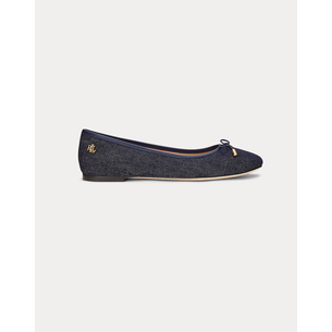 Product LAUREN RALPH LAUREN DENIM-JAYNA-FL-BAL base image