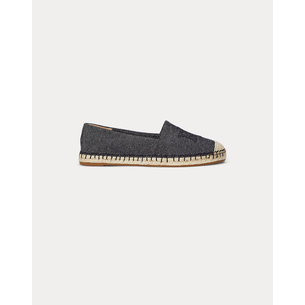 Product LAUREN RALPH LAUREN CLSC CRSS DY CNVS-CAMERYN LG 2-ES-FLT base image