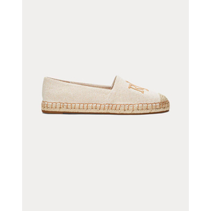 Product LAUREN RALPH LAUREN CLSC CRSS DY CNVS-CAMERYN LG 2-ES-FLT base image