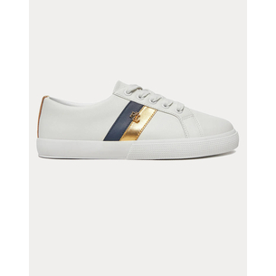 Product LAUREN RALPH LAUREN SFT SP CLF/MSN/SN-JANSON II-SK-VLC base image