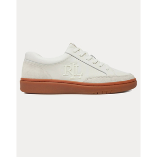 Product LAUREN RALPH LAUREN SFT SPRT CLF/SN/SD-HAILEY 6-SK-LTL base image