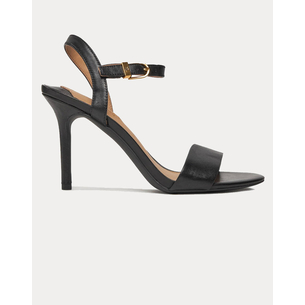 Product LAUREN RALPH LAUREN BURNISHED CALF-GWEN-SN-DRS base image
