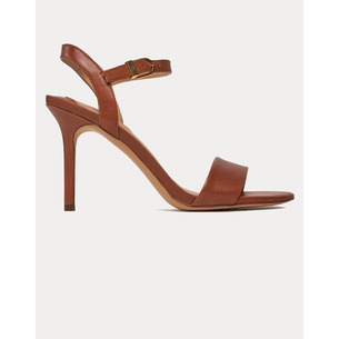 Product LAUREN RALPH LAUREN BURNISHED CALF-GWEN-SN-DRS base image