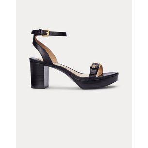 Product LAUREN RALPH LAUREN POLISHED CALF-MELISSAH-SN-HES base image