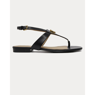 Product LAUREN RALPH LAUREN SMOOTH CALF-EVERLEY-SN-FSA base image