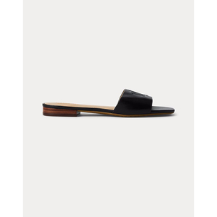 Product LAUREN RALPH LAUREN SMOOTH CALF-EVERLEY SLD-SN-SLI base image