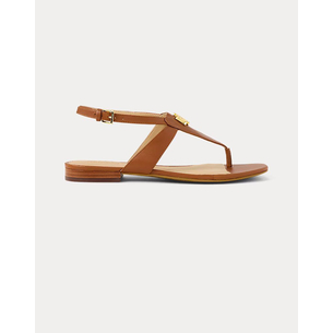 Product LAUREN RALPH LAUREN SMOOTH CALF-EVERLEY-SN-FSA base image