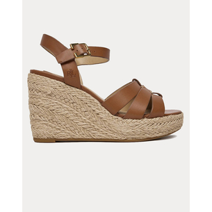 Product LAUREN RALPH LAUREN SMOOTH CALF-SOFFIA ESPDR-ES-WED base image