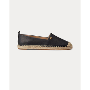 Product LAUREN RALPH LAUREN TUMBLED LEATHER-CAMERYN IV-ES-FLT base image