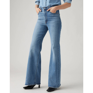 Product LEVIS RIBCAGE BELLS base image