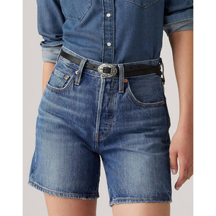Product LEVIS 501® MID THIGH SHORT base image