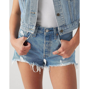 Product LEVIS 501® ORIGINAL SHORT base image