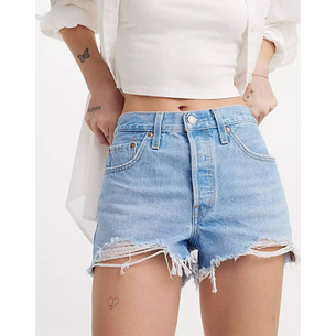 Product LEVIS 501® ORIGINAL SHORT base image