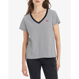 Product LEVIS PERFECT VNECK ANNALISE base image