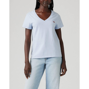 Product LEVIS PERFECT VNECK base image