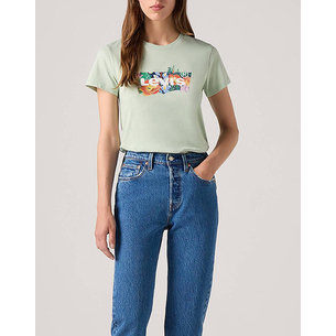 Product LEVIS THE PERFECT TEE base image