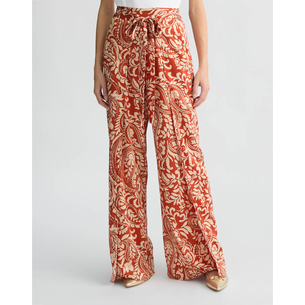Product LIU JO WHITE_WA5C48__PANT.TS NAV LUNGO ΠΑΝΤΕΛΟΝΙ ΓΥΝΑΙΚΕΙΟ base image