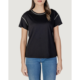 Product LIU JO WHITE_WA5J02__ECS T-SHIRT MODA M/C ΜΠΛΟΥΖΑ ΓΥΝΑΙΚΕΙΟ base image