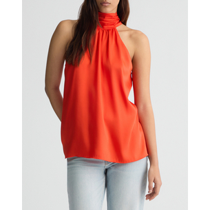 Product LIUJO WHITE_WA5C24__TOP TS NAV WOMEN'S T-SHIRT base image