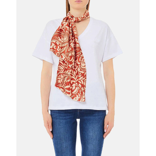 Product LIU JO WHITE_WA5J17__T-SHIRT MODA M/C ΜΠΛΟΥΖΑ ΓΥΝΑΙΚΕΙΟ base image