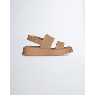 Product LIU JO  DRESS_2 AMBER 01 - SANDAL COW SUEDE ΠΑΠΟΥΤΣΙ ΓΥΝΑΙΚΕΙΟ base image