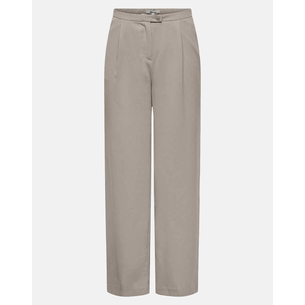Product ONLY ONLLEILA LIFE MW WIDE PANT CC TLR base image