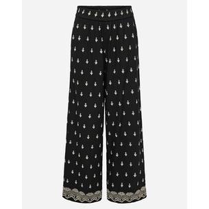 Product ONLY ONLWILLA EMB DETAIL PANT WVN base image