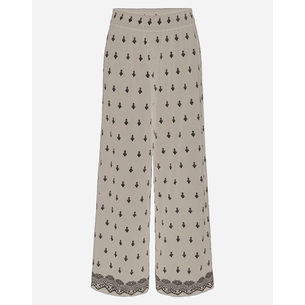 Product ONLY ONLWILLA EMB DETAIL PANT WVN base image
