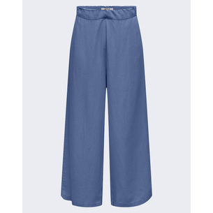 Product ONLY ONLCHARIS LIFE LONG CULOTTE PANT CC WVN base image