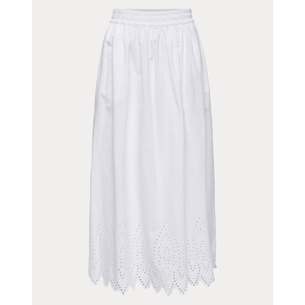 Product ONLY ONLTULUM EMB MAXI SKIRT WVN base image