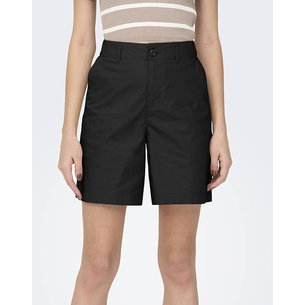 Product ONLY ONLZORA MW BERMUDA SHORTS PNT base image