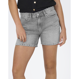 Product ONLY ONLELLA MW SHORTS TAI DNM base image