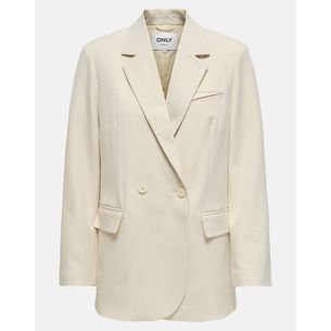 Product ONLY ONLHELENE LIFE L/S LOOSE BLAZER CC TLR base image