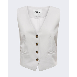 Product ONLY ONLBERRY LIFE S/L VEST CC TLR base image