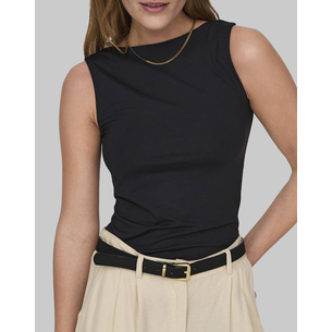 Product ONLY ONLEA S/L 2-WAYS FIT TOP JRS NOOS base image