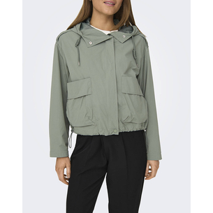 Product ONLY ONLMAMBA SHORT PARKA JACKET CC OTW base image